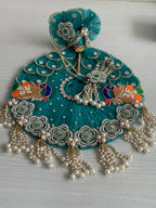 Surya Kiran Laddu Gopal Dress