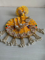 Surya Kiran Laddu Gopal Dress