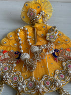 Surya Kiran Laddu Gopal Dress